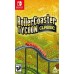 RollerCoaster Tycoon Classic (Switch) купить в интернет-магазине ⭐ GameSpot.com.ua ⭐ RollerCoaster Tycoon Classic (Switch), ,